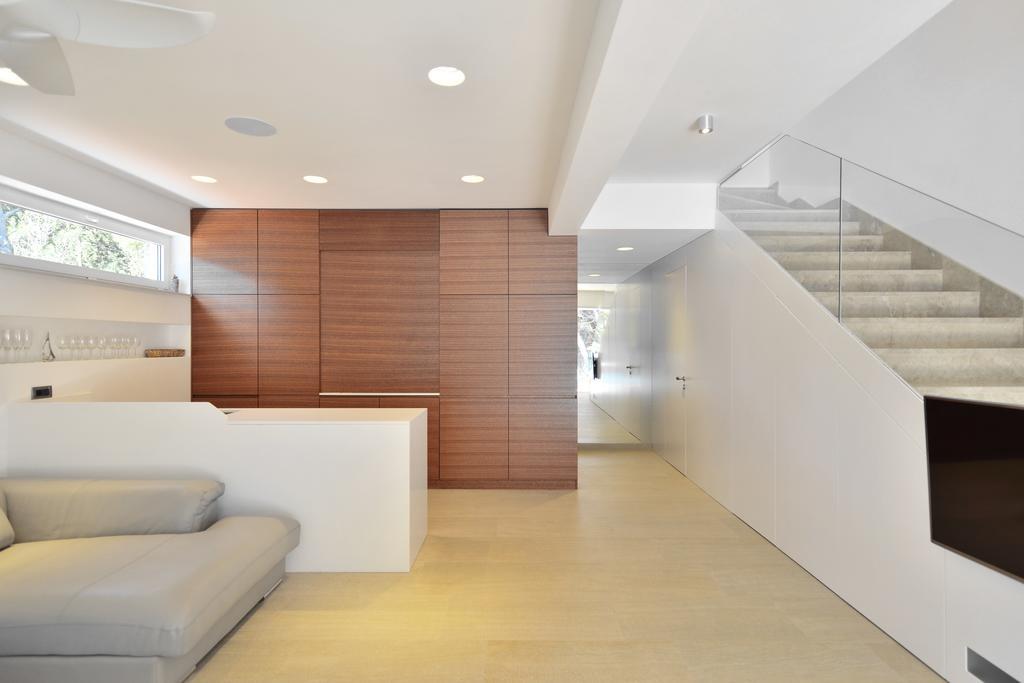 Chiponsky One - 5 Star Beachfront Property Bol Esterno foto