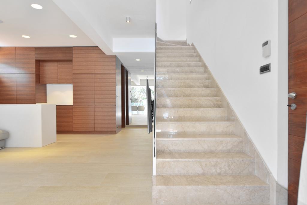 Chiponsky One - 5 Star Beachfront Property Bol Esterno foto