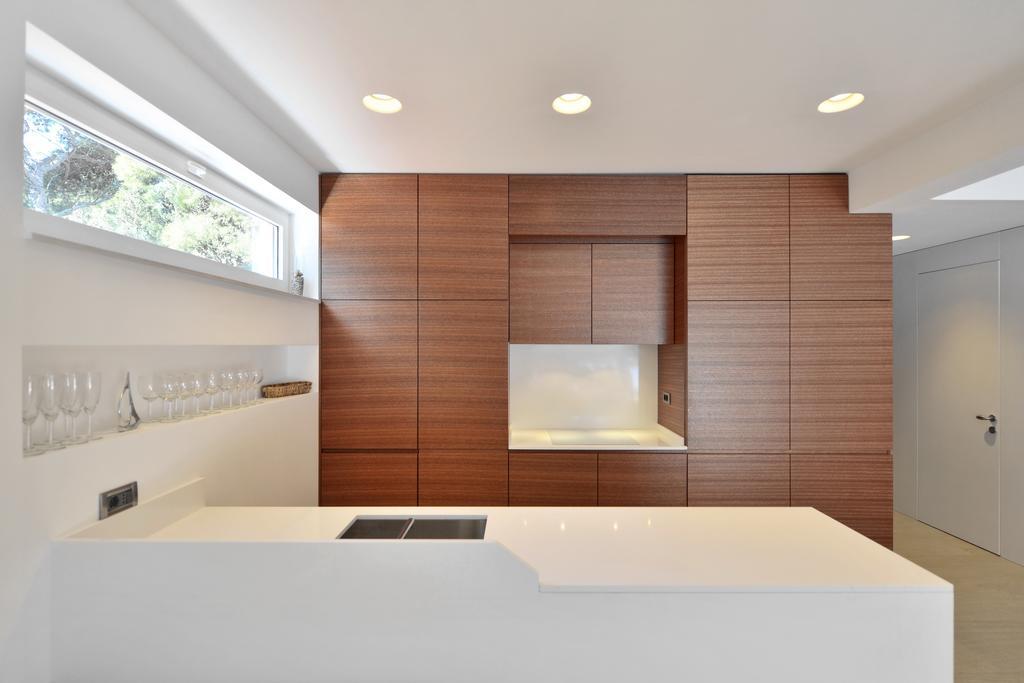 Chiponsky One - 5 Star Beachfront Property Bol Esterno foto