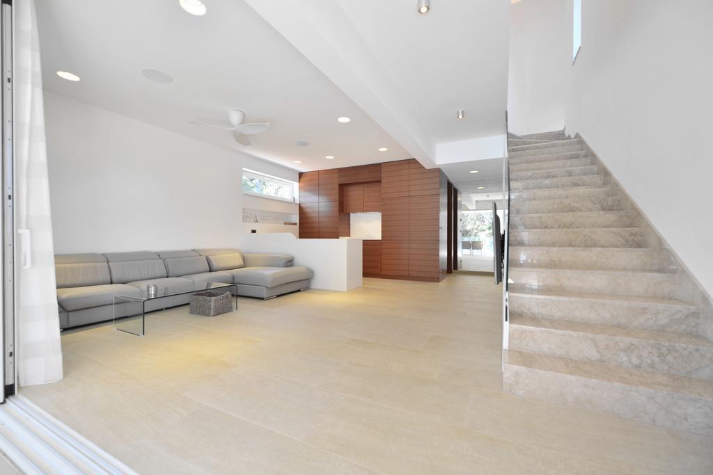 Chiponsky One - 5 Star Beachfront Property Bol Esterno foto